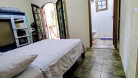 Roseira - Suíte privativa na Serra da Cantareira - B&B Mairiporã