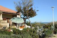 Résidence Grande Bleue - 2 Pièces 4 couchages PORT LEUCATE MAE-4454 - B&B Port Leucate