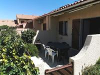 Résidence Grande Bleue - 2 Pièces 4 couchages PORT LEUCATE MAE-4454 - B&B Port Leucate