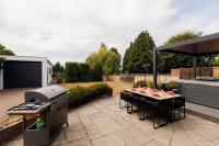 The Four Winds - B&B Darlington