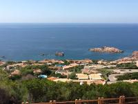 Ultrapanoramica a Costa Paradiso - Ferienwohnung Costa Paradiso