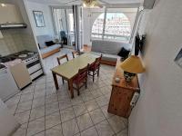 Résidence Terrasses De La Mediterranee 1 - 2 Pièces 5 couchages PORT LEUCATE MAE-5054 - B&B Port Leucate