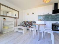 Résidence Les Nefs Des Sables - APPT T2 CAB OU MEZZ 6 couchages PORT LEUCATE. Réf: 2NEF_45K4 MAE-5304 - Chambres d'hôtes Port Leucate