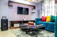Red Pillar - B&B Maseru