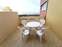 Résidence Les Nefs Des Sables - APPT T2 CAB OU MEZZ 6 couchages PORT LEUCATE. Réf: 2NEF_33K3 MAE-5534 - Chambres d'hôtes Port Leucate