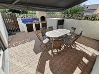 Résidence Les Patios 1 - VILLA 3 PIECES 6 couchages PORT LEUCATE MAE-5584 - Chambres d'hôtes Port Leucate