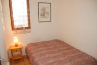 Résidence Grande Bleue - APPT T2 CAB OU MEZZ 6 couchages PORT LEUCATE MAE-5594 - Bed and Breakfast Port Leucate