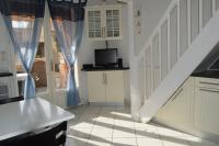Résidence Grande Bleue - VILLA T1 CAB MEZZ 5 couchages PORT LEUCATE MAE-6184 - Chambres d'hôtes Port Leucate