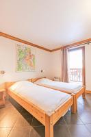 Résidence Le Criterium - Appartement 4 pièces - 6 personnes MAE-2043 - B&B Lanslebourg-Mont-Cenis