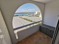 Résidence Terrasses De La Mediterranee 1 - 2 Pièces 4 couchages PORT LEUCATE MAE-6794 - B&B Port Leucate
