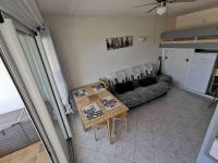Résidence Terrasses De La Mediterranee 1 - 2 Pièces 4 couchages PORT LEUCATE MAE-6794 - B&B Port Leucate