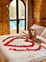 ñomad stone - B&B El Harf