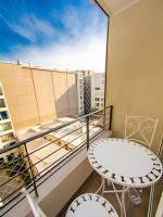 AR Apartamento Premium Parque O’Higgins DOMEYKO - B&B Santiago
