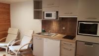 Résidence Andagne - Appartement 2 pièces - 2 personnes MAE-2633 - B&B Bessans