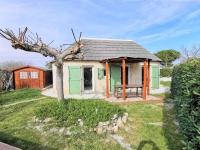 Résidence Ile Des Pecheurs - MAS T3 6 couchages LE BARCARES - ÎLE DES PÊCHEURS MAE-7774 - Chambres d'hôtes Port Leucate