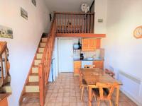 Résidence Grande Bleue - VILLA T1 CAB MEZZ 4 couchages PORT LEUCATE MAE-5944 - Bed and Breakfast Leucate