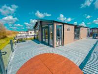 Meadow View Lodge - Ferienwohnung Tattershall