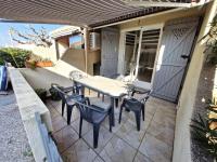 Résidence Hawai 1 - VILLA T1 MEZZ 4 couchages PORT LEUCATE. Réf: 7H1_444 MAE-1861 - B&B Leucate