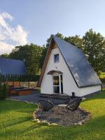 Domki na Sudeckiej Polanie - B&B Stronie Śląskie