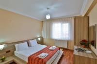 B&B Afyonkarahisar - Afyon Can Termal Apart - Bed and Breakfast Afyonkarahisar