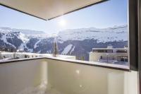 Résidence Pégase - maeva Home - Appartement 3 pièces 8 personnes Confort MAE-3481 - Chambres d'hôtes Flaine
