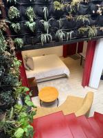 Chambre Double avec Terrasse