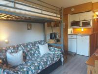 Résidence Grand Arbois - Studio 2 personnes centre station MAE-7293 - B&B Arc 1800