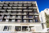 Résidence Andromède - maeva Home - Studio 4 Personnes - Confort MAE-3649 - Bed and Breakfast Flaine