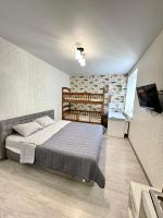 Apartment Synergia 3 - B&B Irpin