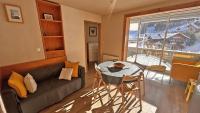 Résidence St Moritz - STM601 - GRAND STUDIO 5 PERSONNES VUE PISTES MAE-2544 - B&B Les Prés
