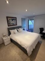 Chambre Double - Vue sur Montagne