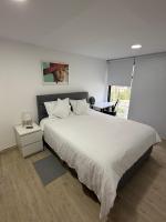 My Virtual Stay, Vantech - Chambres d'hôtes Bogota