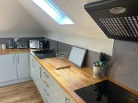 City Centre Apartment 7 min walk to Principality - B&B Cardiff