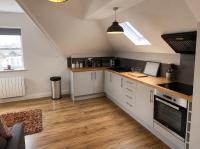 City Centre Apartment 7 min walk to Principality - B&B Cardiff