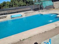 Casa de Campo & Piscina - B&B Quillota