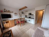 Chalet D'honorÉ - 4 personnes tout confort proche des pistes avec garage MAE-9793 - Chambres d'hôtes Montgenèvre