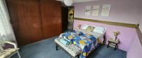 Habitaciones a 15 minutos del AIFA - Bed and Breakfast Mexico-stad