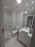 Helbor My Way Guanabara - Bed and Breakfast Campinas