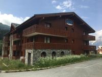 Résidence Balcons De Val Cenis Le Haut - Appartement 2 pièces coin montagne - 6 personnes MAE-7973 - B&B Flassans-sur-Issole