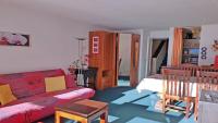 Résidence Cortina 1 - C11003 - Appt T1 avec balcon - 4 personnes- Centre station MAE-8914 - B&B Les Prés