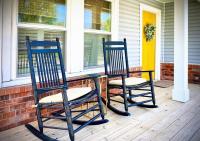 STARLANDING, 2 Kngs/2 Twns; DT/Museums/Trails - B&B Bentonville