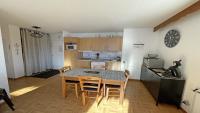 Résidence Parc Aux Etoiles - GEC2 - Appartement 2 chambres avec grand balcon MAE-9084 - Bed and Breakfast Narreyroux