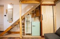 La Dimora dell'Olmo - B&B Tivoli
