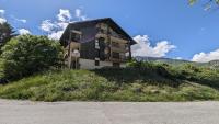 Résidence Les Maisonnettes - GRAND APPARTEMENT AU CALME - 6/7 PERS MAE-4661 - Chambres d'hôtes Puy-Saint-Vincent