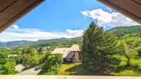Résidence Les Maisonnettes - GRAND APPARTEMENT AU CALME - 6/7 PERS MAE-4661 - Chambres d'hôtes Puy-Saint-Vincent