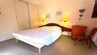 Résidence Le Palatin - Agréable T2 avec grand balcon 4/6 personnes MAE-9031 - Chambres d'hôtes La Pisse