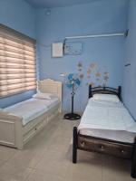 אירוח דרוזי 2 - Chambres d'hôtes Ḥurfeish