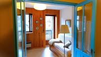 Résidence Maison Pelmou-pelvoux - Jolie appartement T3 dans maison de pays pour 6 personnes avec balcon. MAE-6881 - Chambres d'hôtes La Pisse
