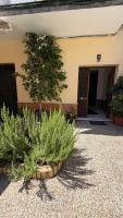 Aires de Doñana Atico - B&B Sanlúcar de Barrameda