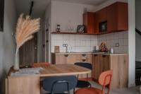 Osada Porzeczkowa - Nowoczesne Domy z Ogrodem i Jacuzzi, Jezioro - B&B Wielen Zaobrzanski